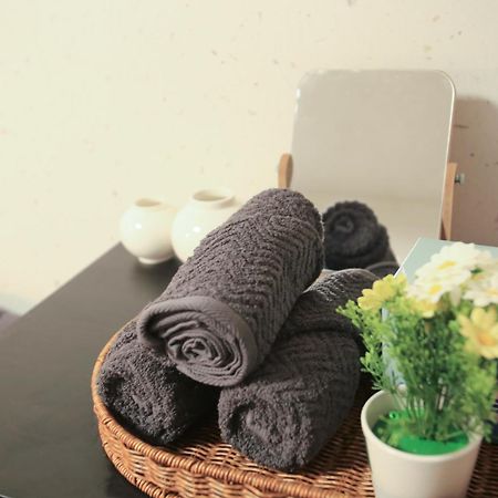 Zen Seoul Stay Екстериор снимка