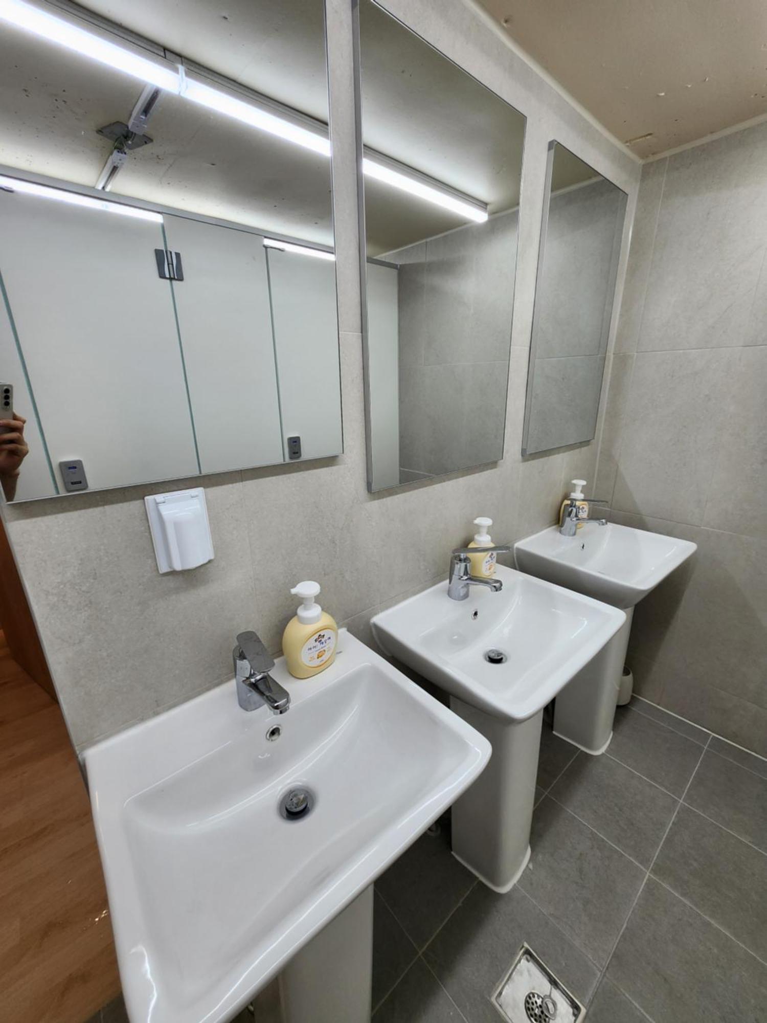 Zen Seoul Stay Екстериор снимка