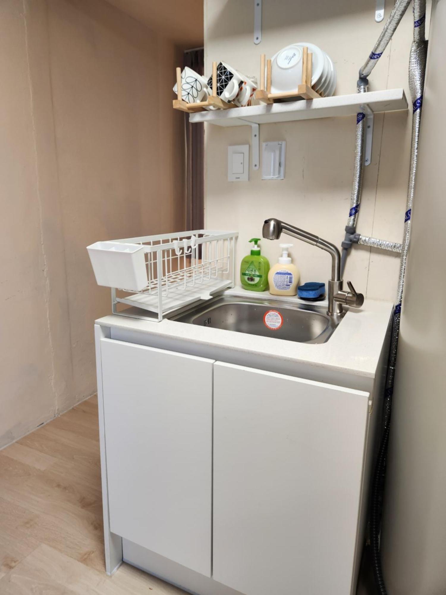 Zen Seoul Stay Екстериор снимка