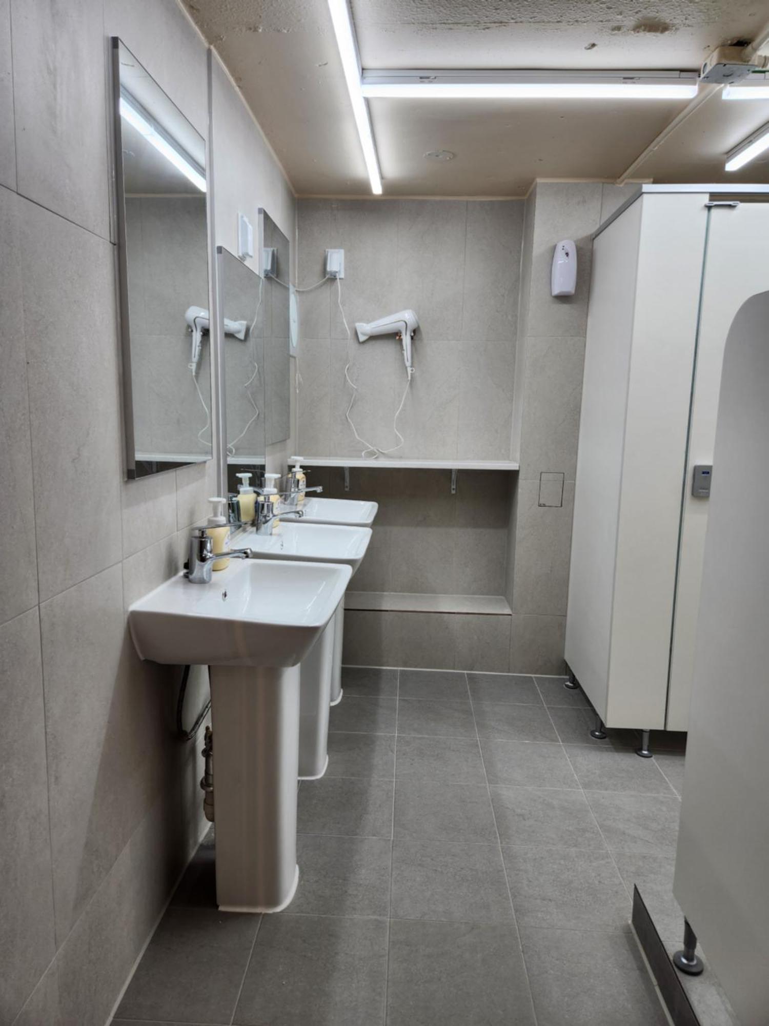 Zen Seoul Stay Екстериор снимка