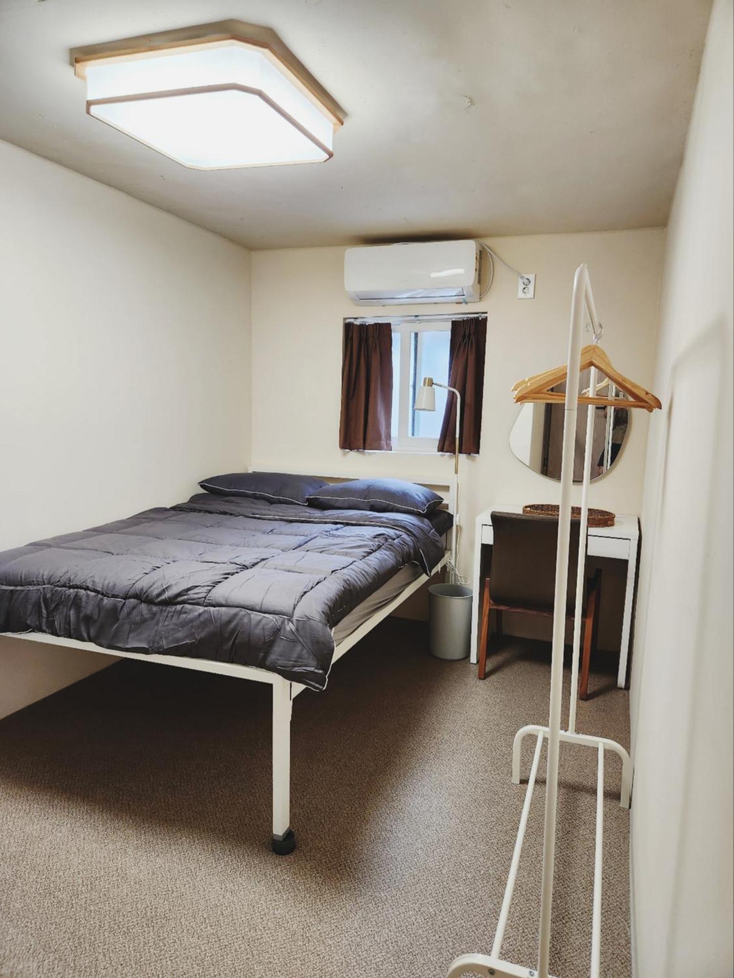 Zen Seoul Stay Екстериор снимка