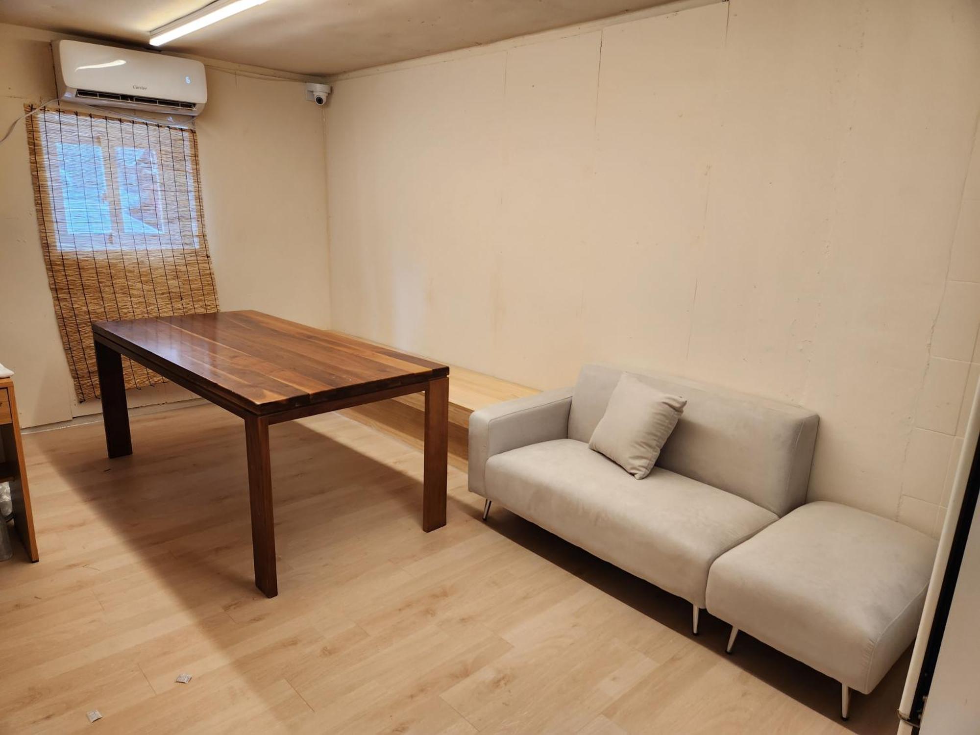 Zen Seoul Stay Екстериор снимка
