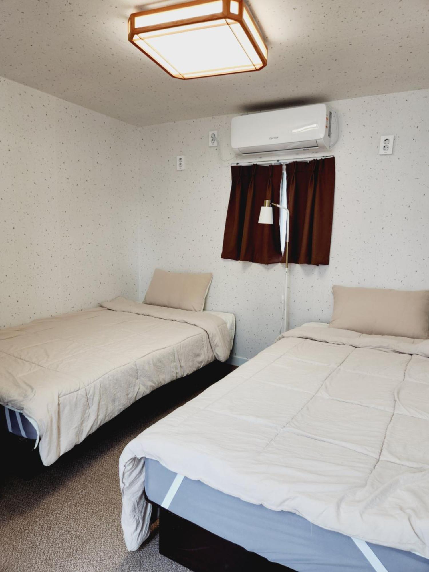 Zen Seoul Stay Екстериор снимка