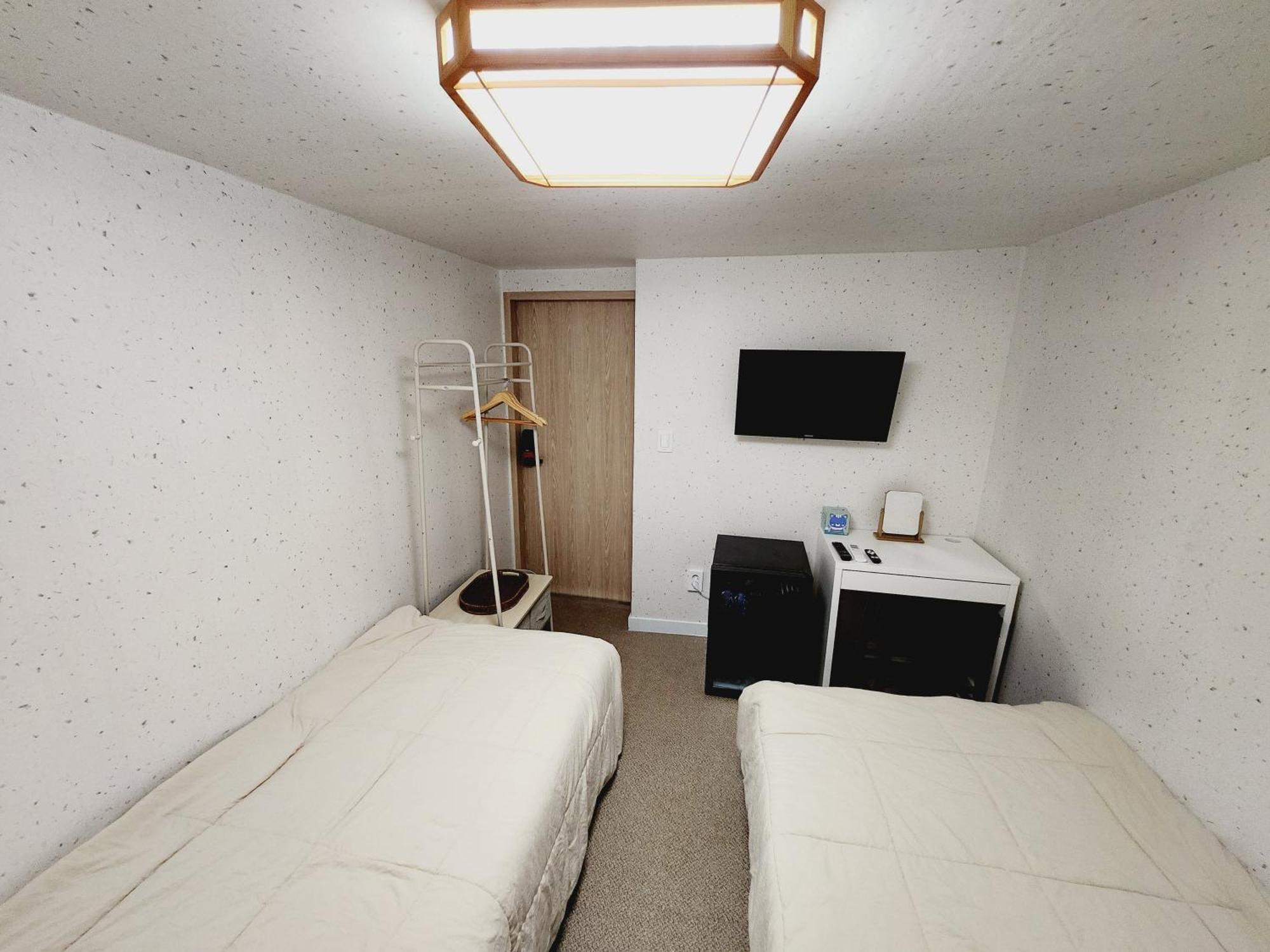 Zen Seoul Stay Екстериор снимка