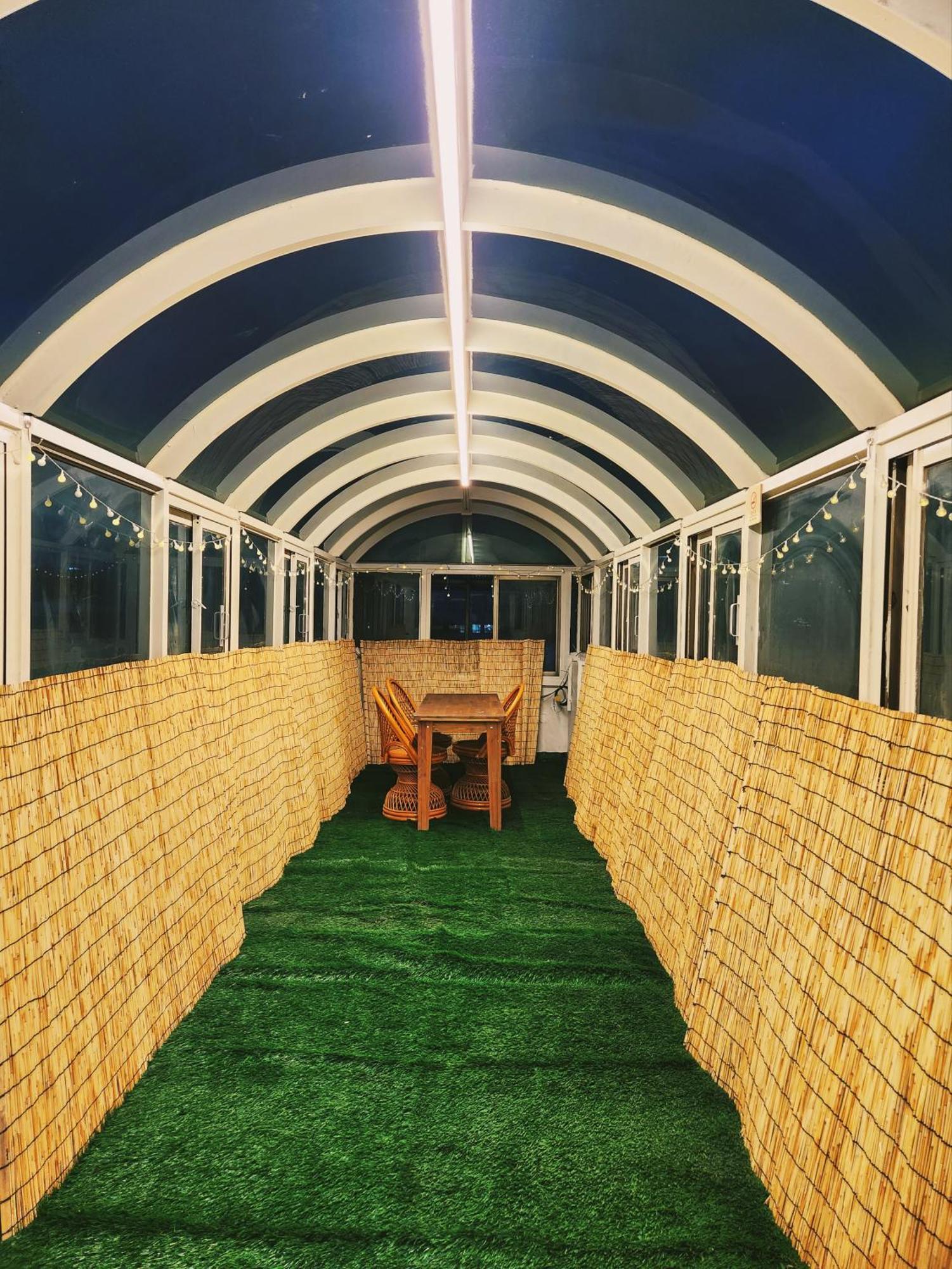 Zen Seoul Stay Екстериор снимка