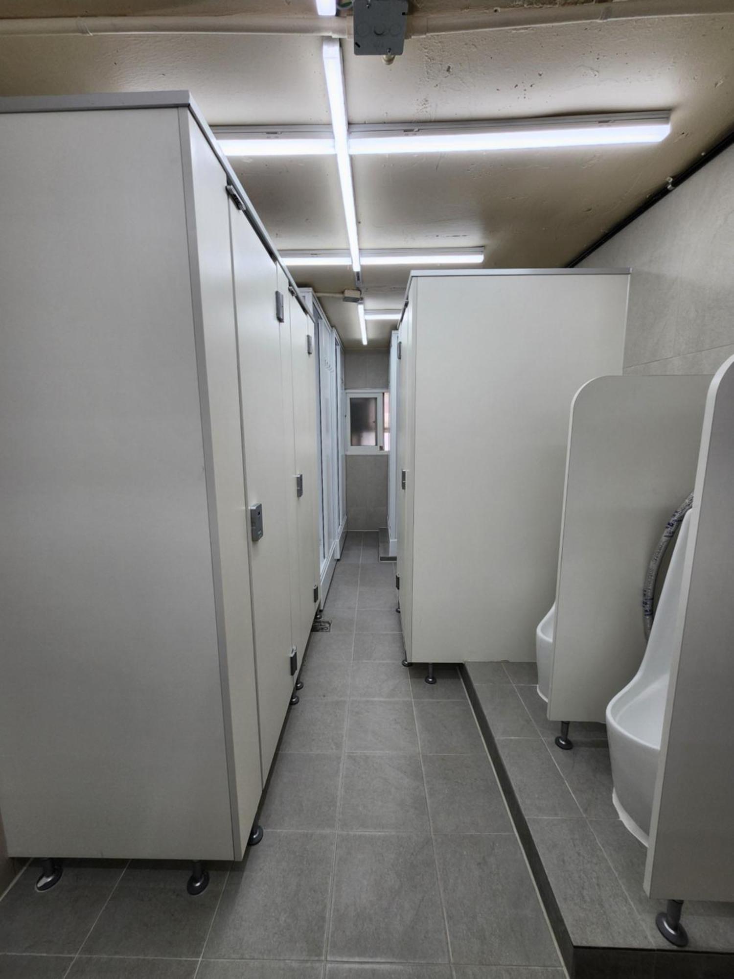 Zen Seoul Stay Екстериор снимка