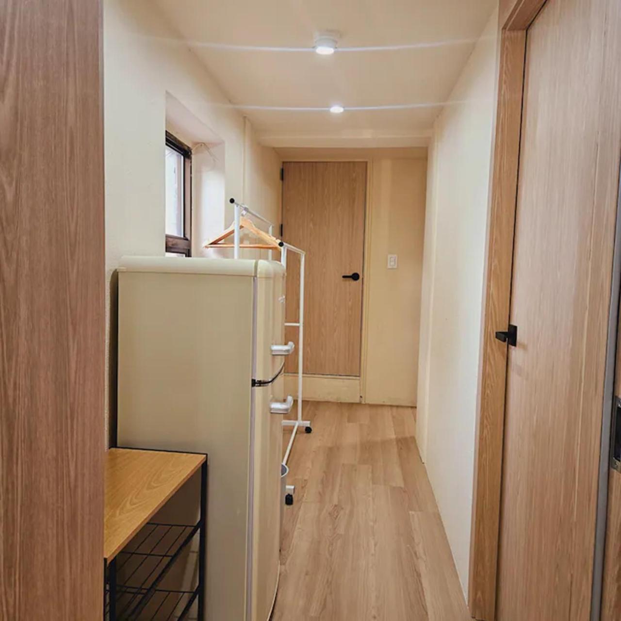 Zen Seoul Stay Екстериор снимка